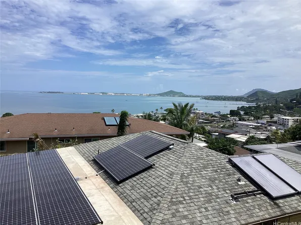 44-114 Malulani Pl, Kaneohe, HI 96744