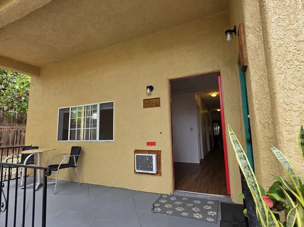 1360 Quintero St, Los Angeles, CA 90026