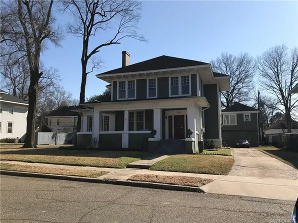 1103 Boulevard St, Shreveport, LA 71104