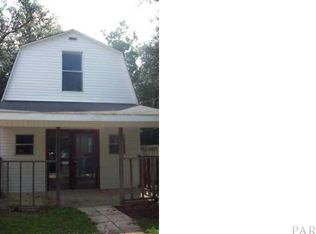 211 McClure Dr APT B, Gulf Breeze, FL 32561