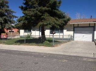 1039 Toy Ave, Winnemucca, NV 89445