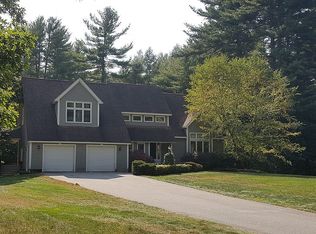 47 Crosswinds Dr, Groton, MA 01450