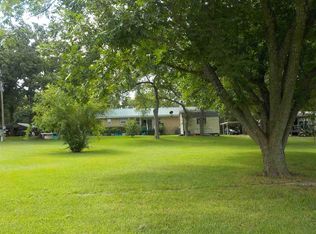 1607 Lcr 377, Mexia, TX 76667