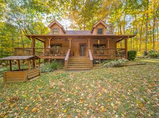 220 Bush Rd, Spencer, IN 47460