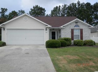 617 Charter Dr, Longs, SC 29568