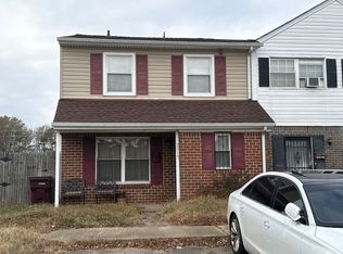 2517 King Ct, Chesapeake, VA 23324