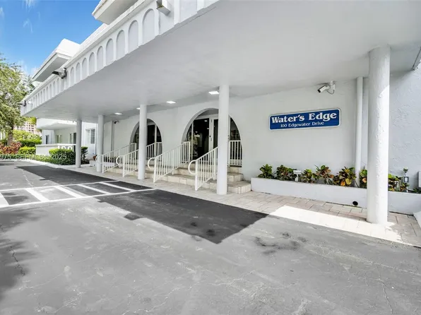 100 Edgewater Dr APT 240, Coral Gables, FL 33133