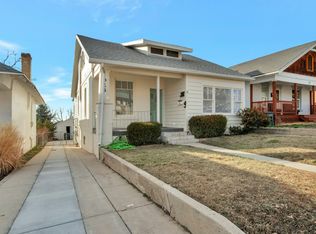 626 S 1000 E APT C, Salt Lake City, UT 84102