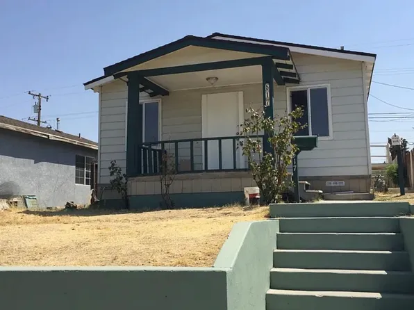 517 D St Unit 1, Taft, CA 93268