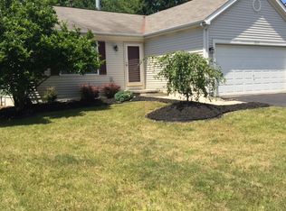 9057 Ellersly Dr, Lewis Center, OH