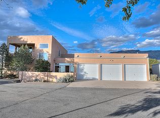 12101 Coronado Ave NE, Albuquerque, NM 87122