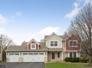 1768 Sheffield Dr, Woodbury, MN 55125