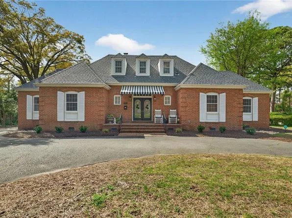 6035 River Rd, Norfolk, VA 23505