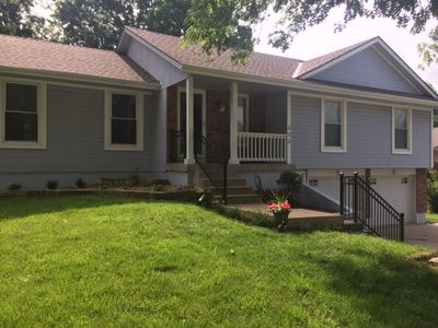 503 SE Brentwood Dr, Lees Summit, MO, 64063