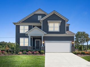 4773 Marquette Dr, Milford, MI 48381