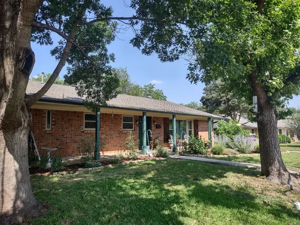 1115 Thomas St, Denton, TX 76201