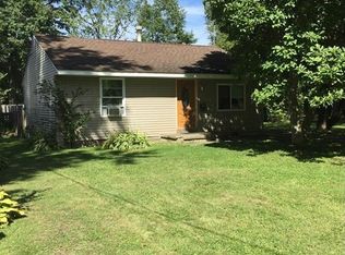 217 Saint John Ave, Niles, OH 44446