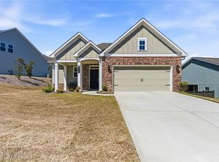 317 McQueen Way, Canton, GA 30115