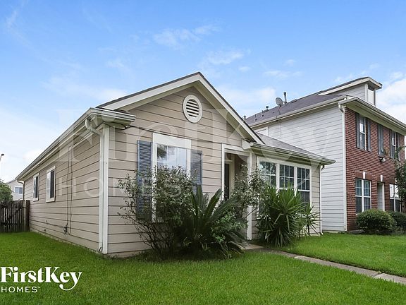 2nd image of 19523 Wann Park Dr