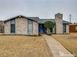 805 Cross Bend Rd, Plano, TX 75023
