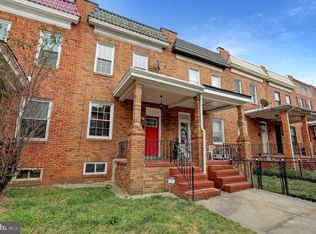 625 Savage St, Baltimore, MD 21224