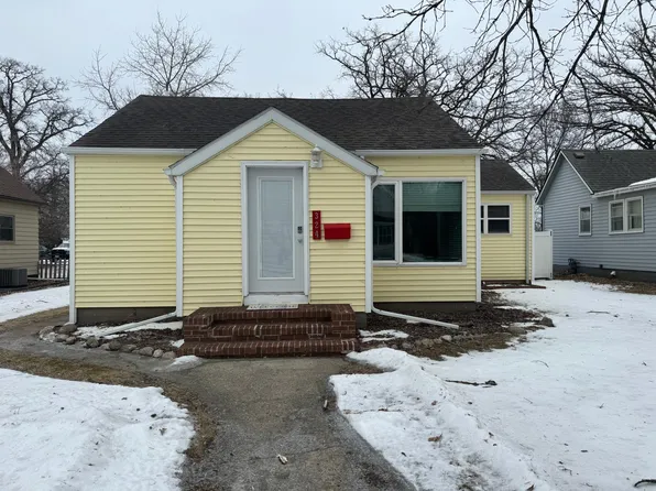 324 Kendall Ave N, Thief River Falls, MN 56701