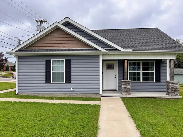 456 N Scott St, Madisonville, KY 42431