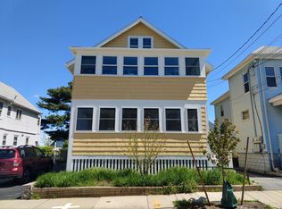 65 Putnam Rd #1, Somerville, MA 02145