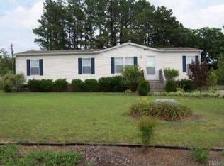 6705 Dianthus Dr, Willow Spring, NC 27592