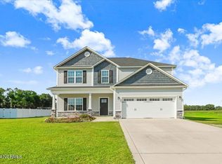 103 Ruth Dr, Pikeville, NC 27863