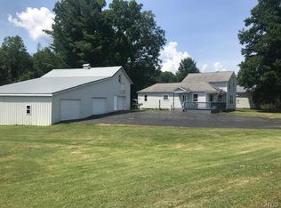 531 County Route 16, Mexico, NY 13114