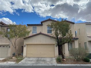 5443 Bella Ventana Ave, Las Vegas, NV 89139