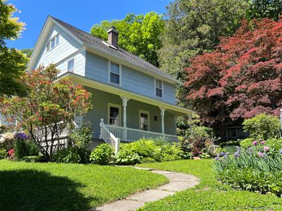 95 Edgemont Road, Katonah, NY, 10536