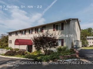 1457 Rachel St NW APT 22, Canton, OH 44709