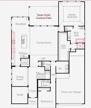 4th image of this home