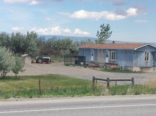 865 Highway 310, Deaver, WY 82421