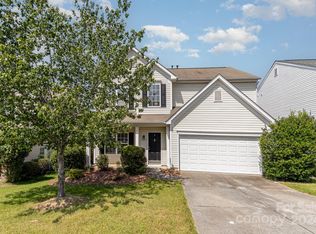 3416 Burnage Hall Rd, Harrisburg, NC 28075