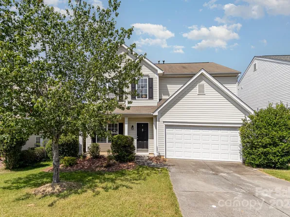 3416 Burnage Hall Rd, Harrisburg, NC 28075