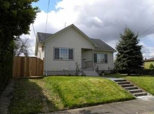 1530 N Emerson St, Portland, OR 97217