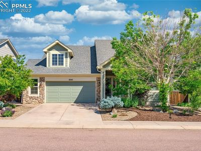 8345 Cedar Chase Dr, Fountain, CO, 80817