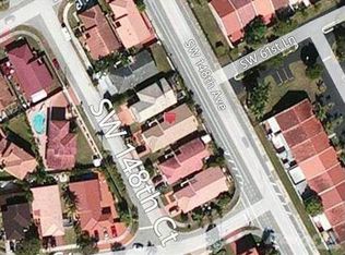 6261 SW 148th Ct, Miami, FL 33193