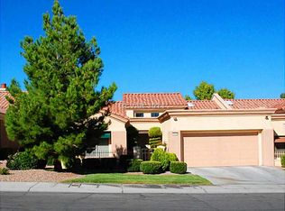 9712 Sundial Dr, Las Vegas, NV 89134