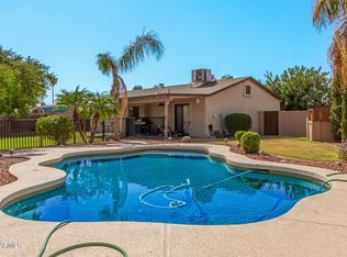 3532 E Crocus Dr, Phoenix, AZ 85032