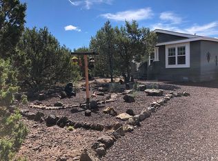 22 County Road 3205, Concho, AZ 85924