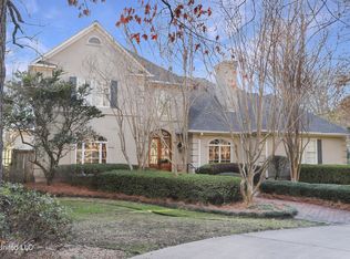 203 Devander Run, Ridgeland, MS 39157