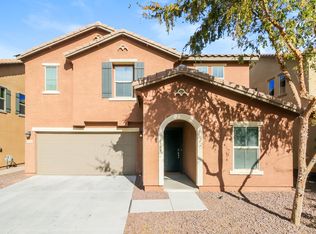 5662 E Alder Ave, Mesa, AZ 85206