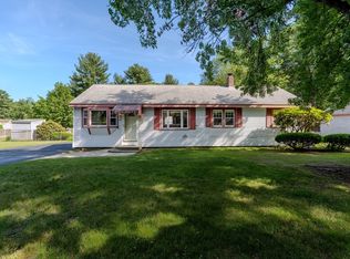10 Primrose Rd, Billerica, MA 01821