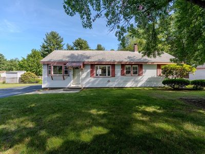10 Primrose Rd, Billerica, MA, 01821