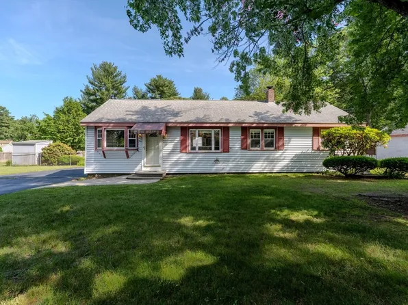10 Primrose Rd, Billerica, MA 01821