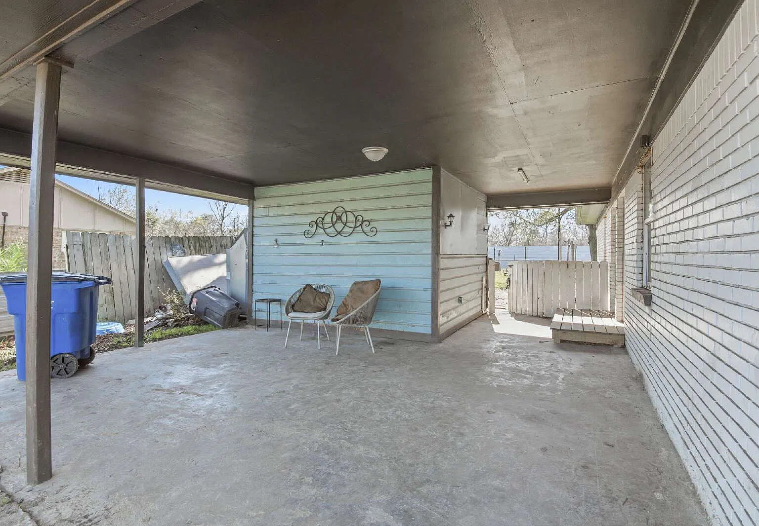 1 bed, 1.0 bath, 750 sqft, $700 — Photo 3